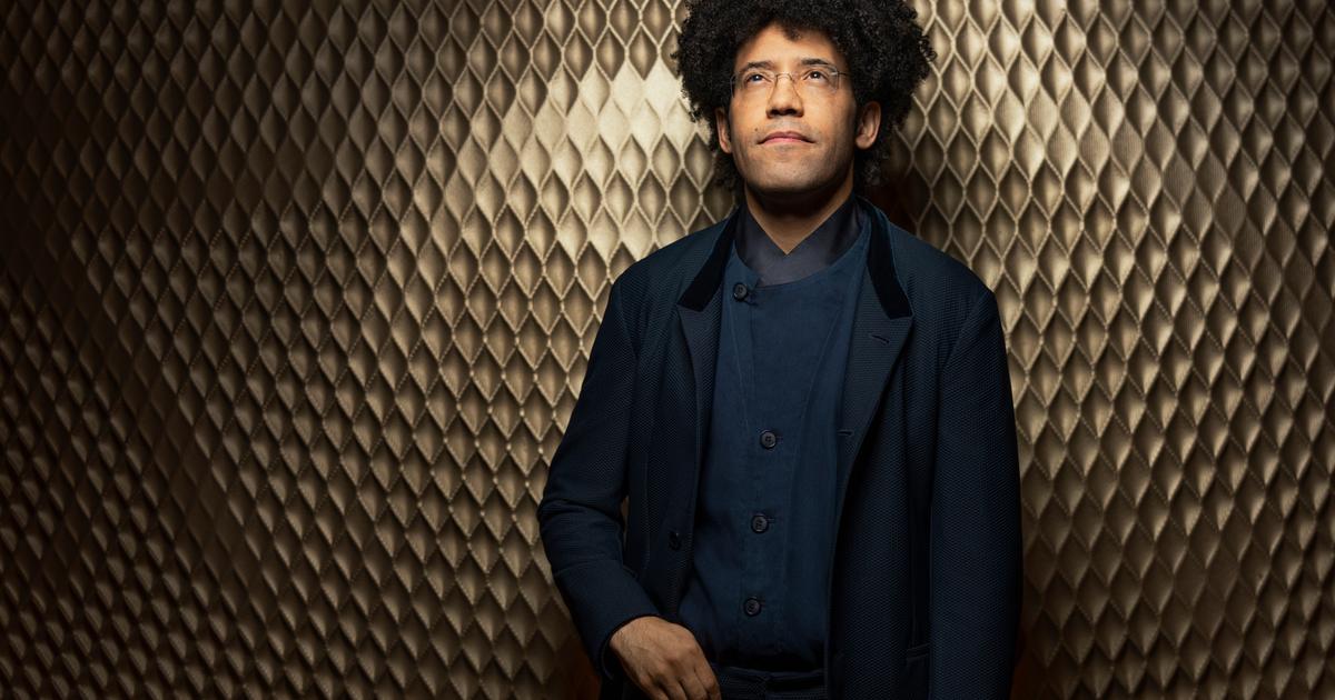 Perianes, San Diego Symphony Orchestra & Payare