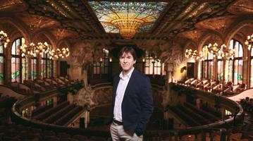 Orfeó Català, Orquestra del Gran Teatre del Liceu & Puig