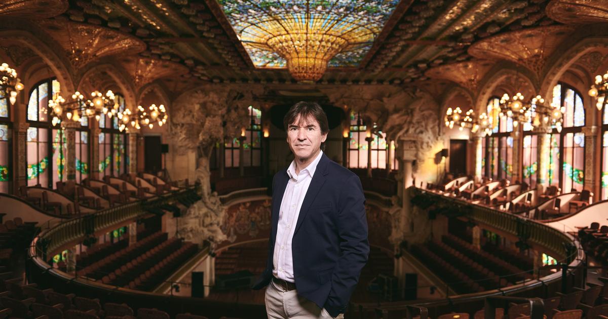 Homenaje a Pau Casals