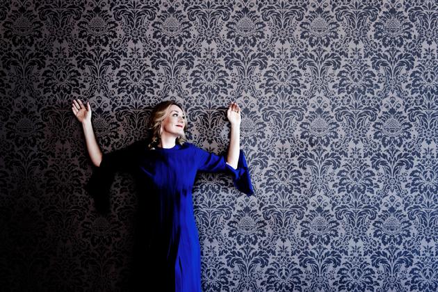 Handel's Agrippina