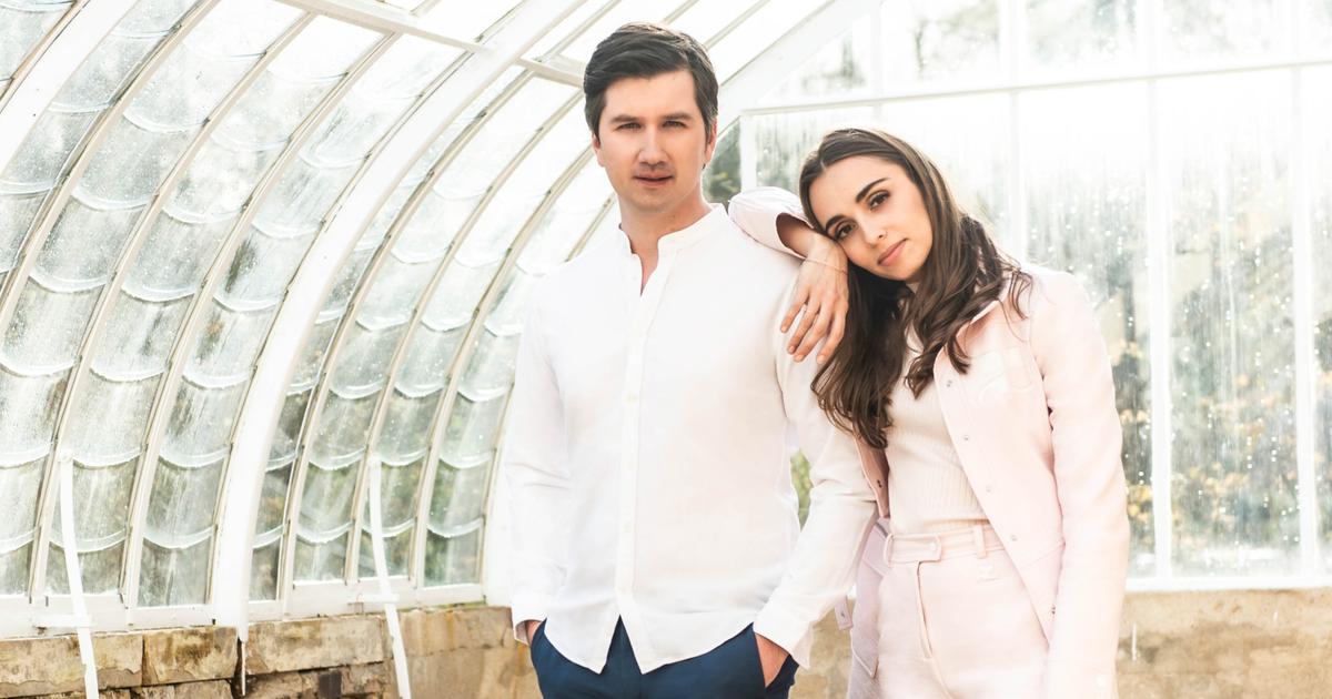Lea Desandre & Thomas Dunford