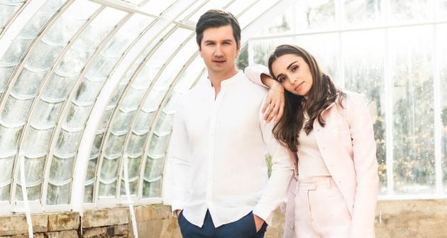 Lea Desandre &amp; Thomas Dunford