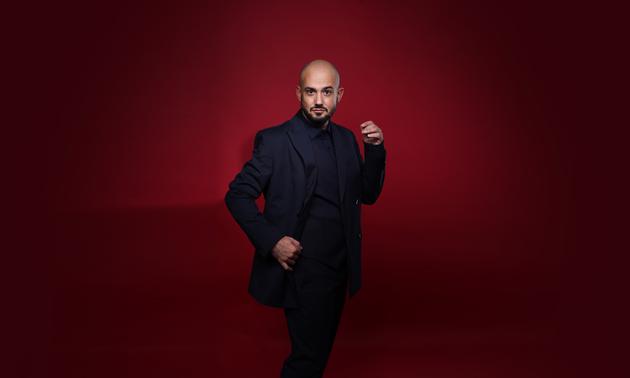 Franco Fagioli &amp; Gabetta Consort