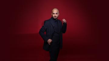 Franco Fagioli & Gabetta Consort