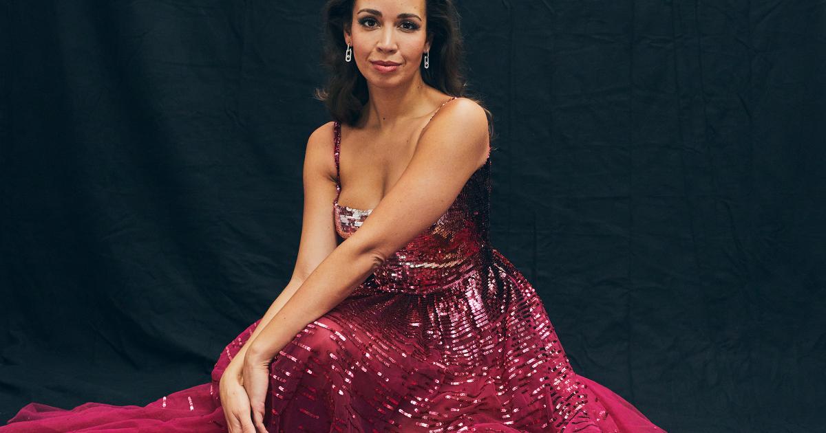 Nadine Sierra & Orquesta de l’Opéra Royal de Versalles