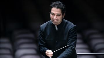 Filarmónica Joven de Colombia & Orozco-Estrada