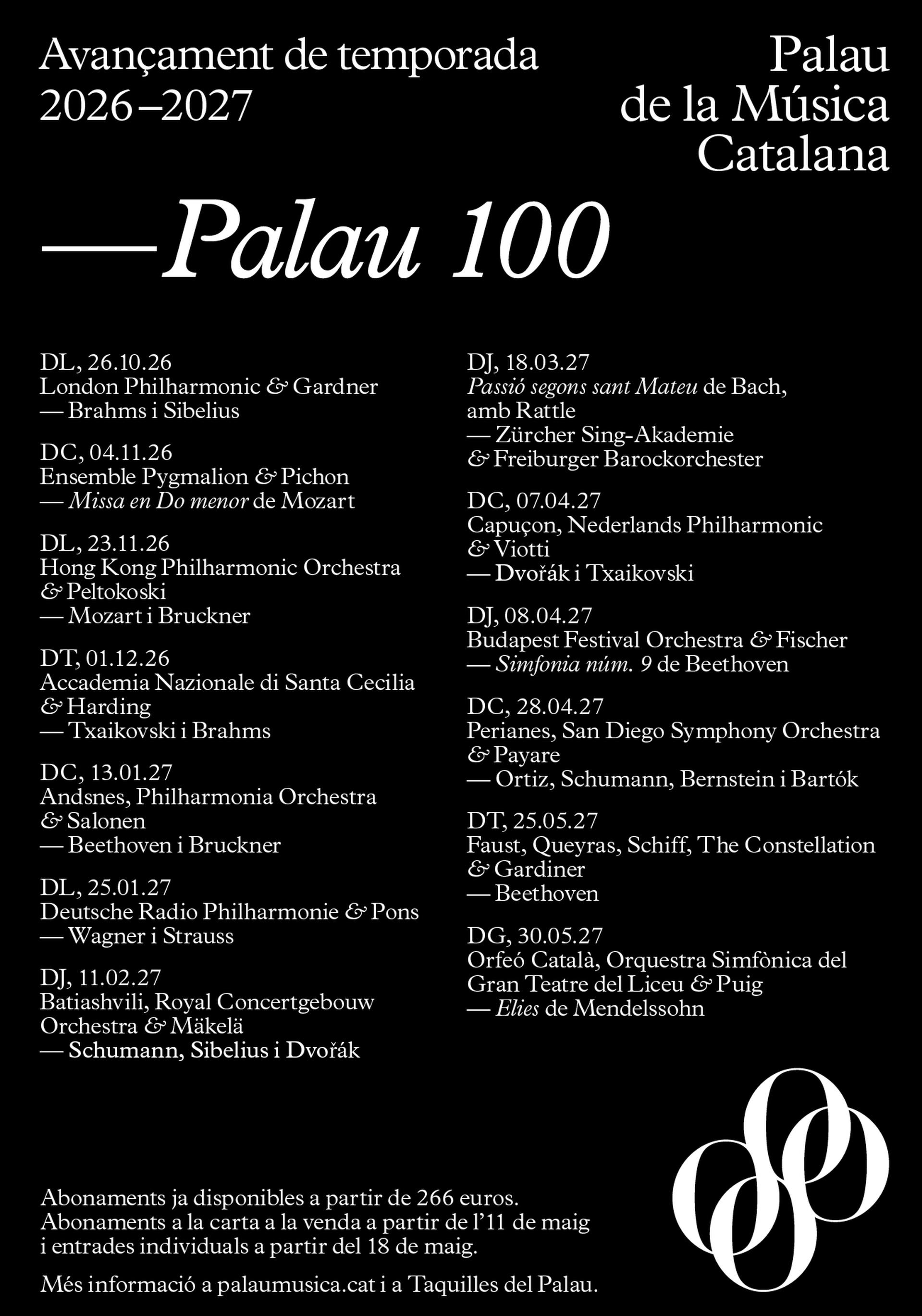 20260318 Anunci T2627 Palau100 DESKTOP