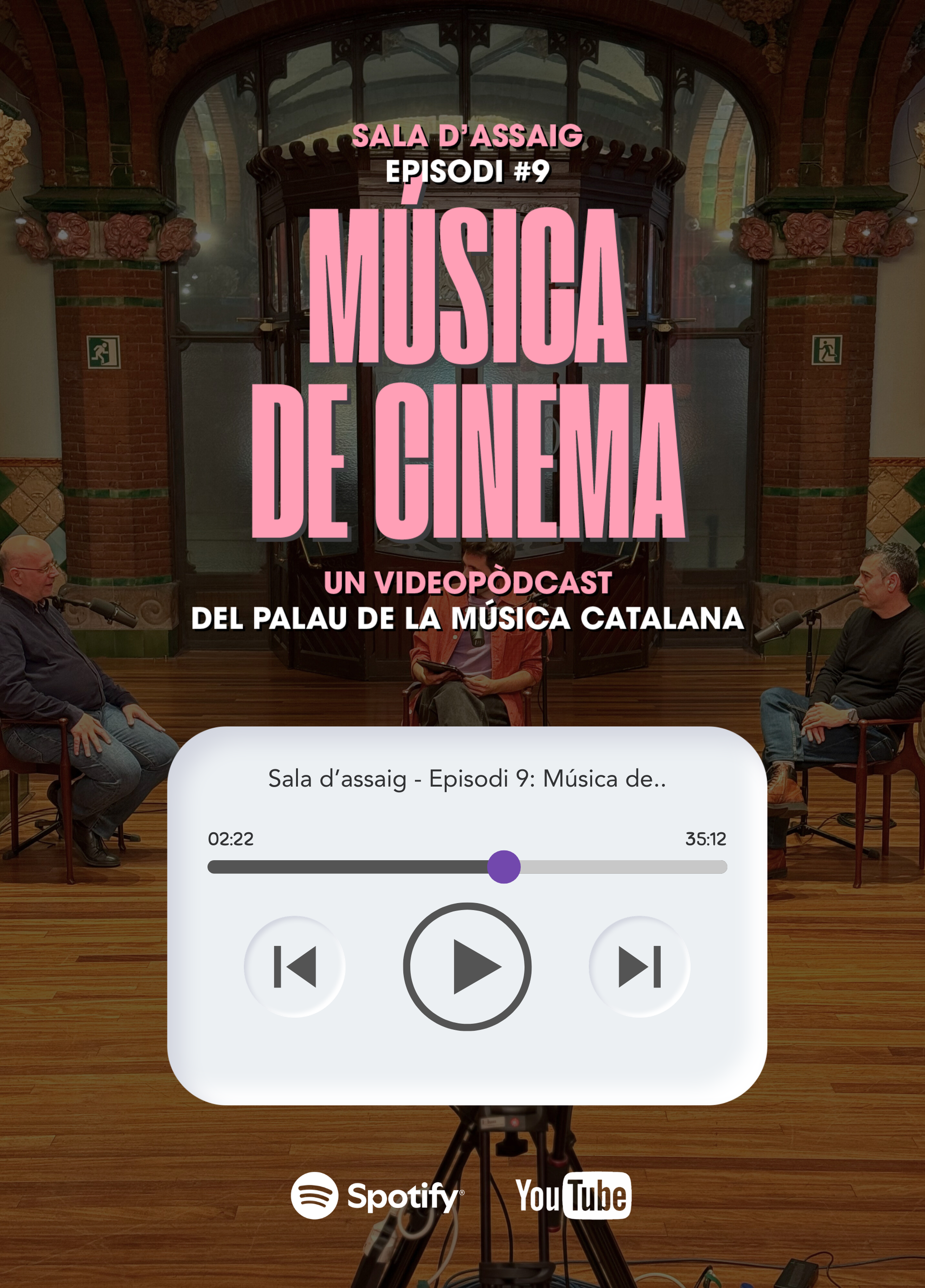 Anunci Sala d'Assig 1x09 desktop