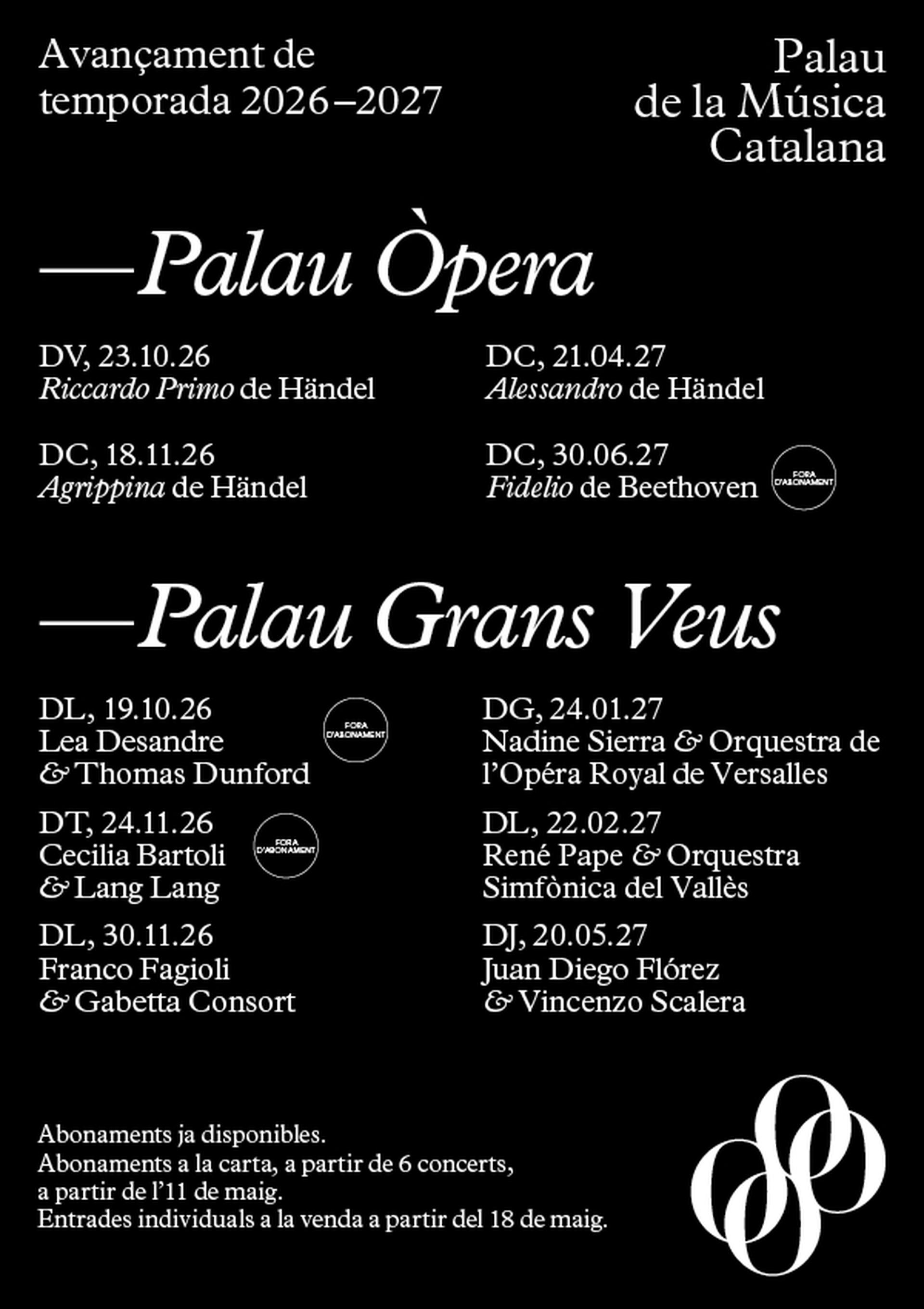 20260319 Opera Veus Avancament T 2627 MOBILE