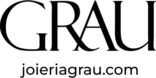 Logo Grau