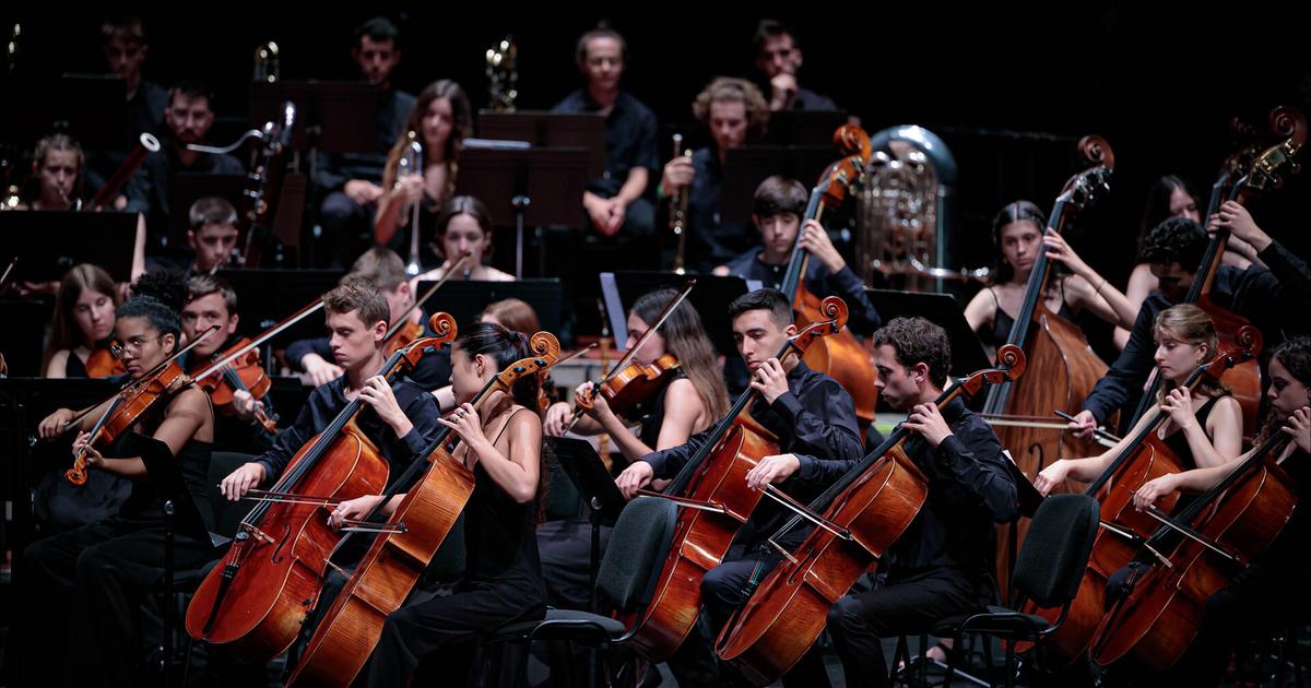 Jove Orquestra Simfònica del Vallès