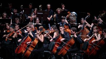 Jove Orquestra Simfònica del Vallès