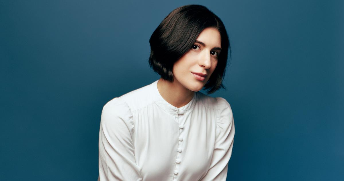 Mariam Batsashvili