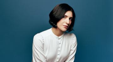 Mariam Batsashvili