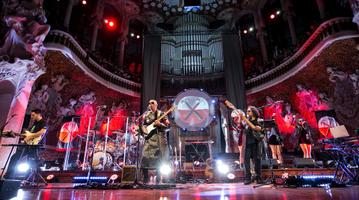 Tributo a Pink Floyd