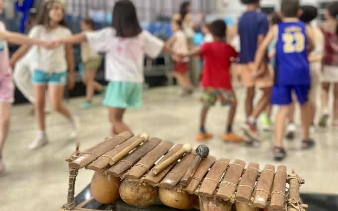 Esplai Estiu Palau Vincles 2