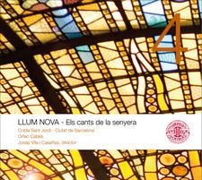 CD 4- Llum Nova