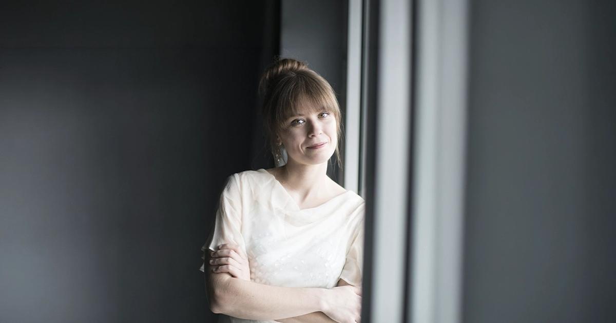 Anna Fedorova
