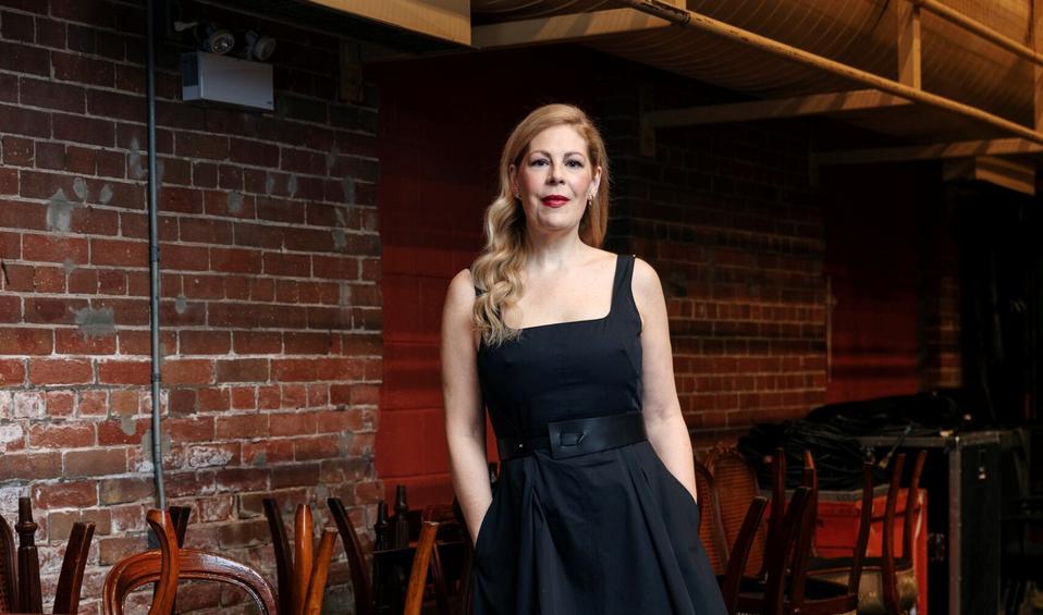 Sondra Radvanovsky 2 ©Cedric Angeles