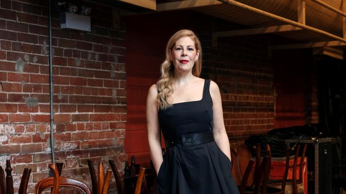 Sondra Radvanovsky 2 ©Cedric Angeles