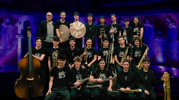 Sant Andreu Jazz Band