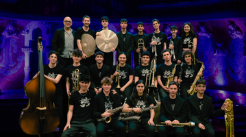 20261223 WEB The Project-58 Festival Jazz- SAJB 2026