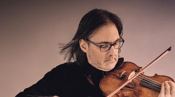 Leonidas Kavakos & Enrico Pace