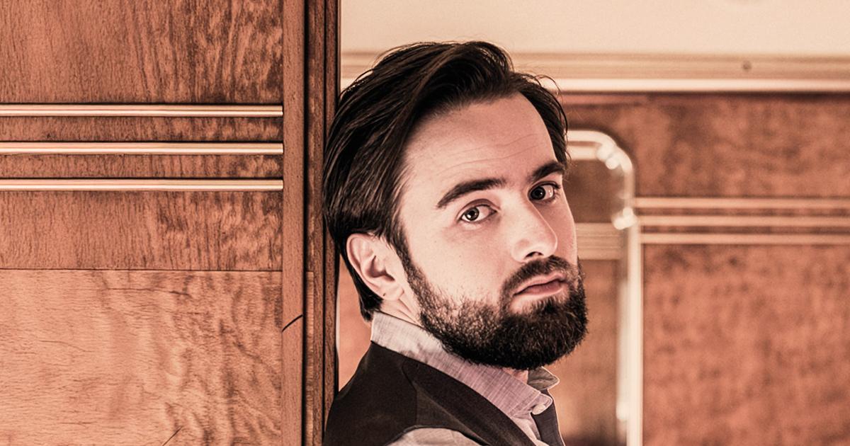 Daniil Trifonov