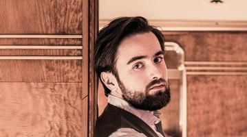 Daniil Trifonov