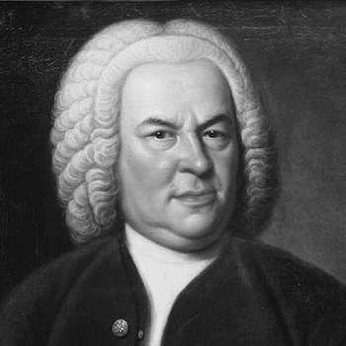 Passió segons sant Mateu de J. S. Bach