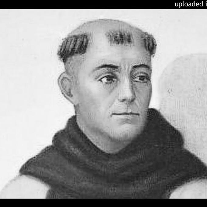 Pare Antoni Soler