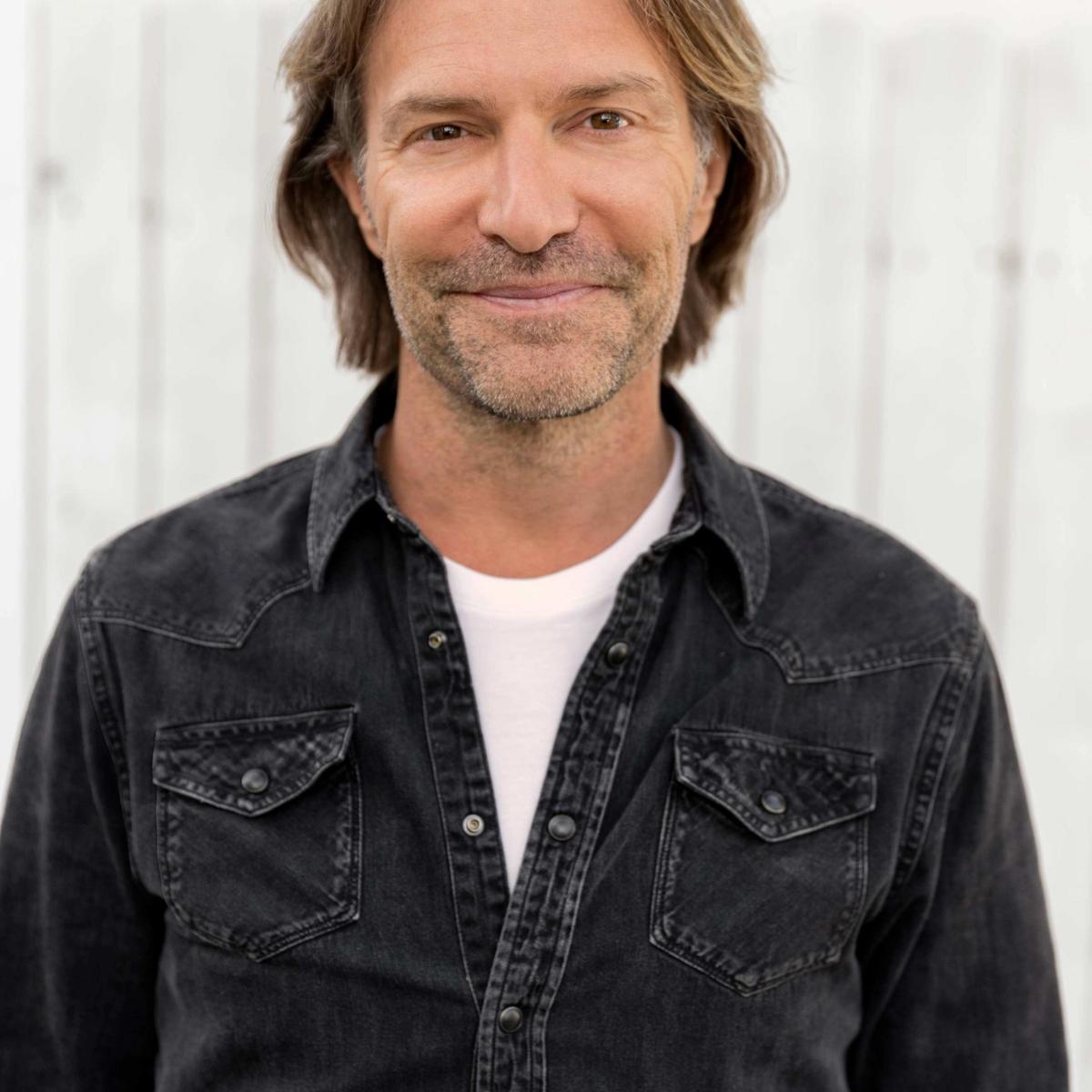 Eric Whitacre
