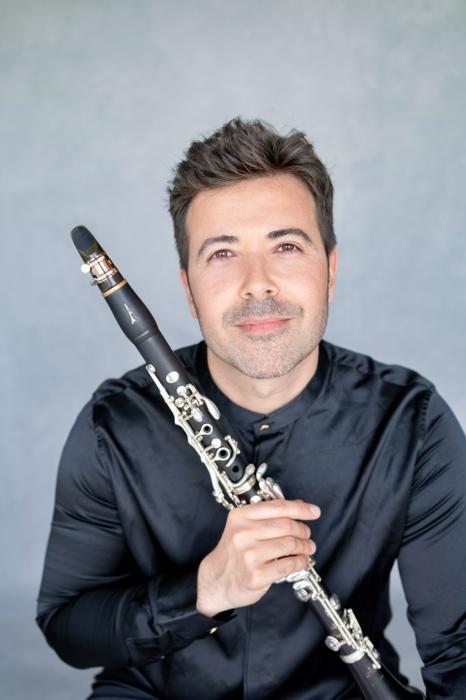 Pablo Barragán