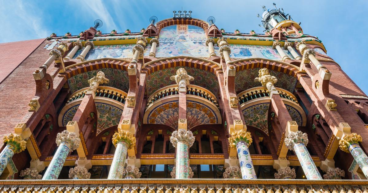 Maratón El Primer Palau