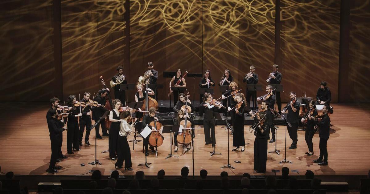 Kebyart & Camerata Penedès
