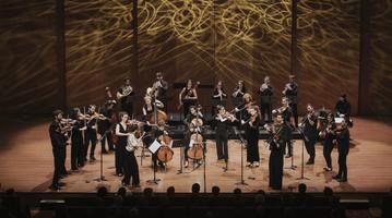 Kebyart & Camerata Penedès