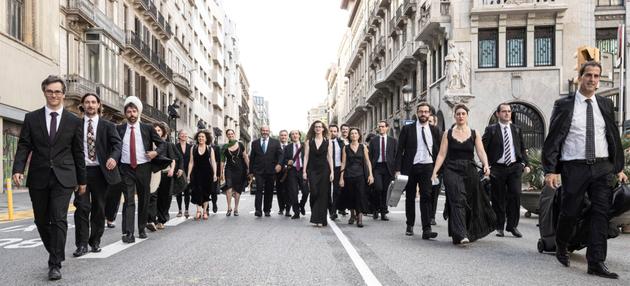 Dido and Aeneas by Purcell