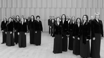 Latvian Radio Choir & Klava