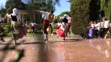 El cor en dansa
