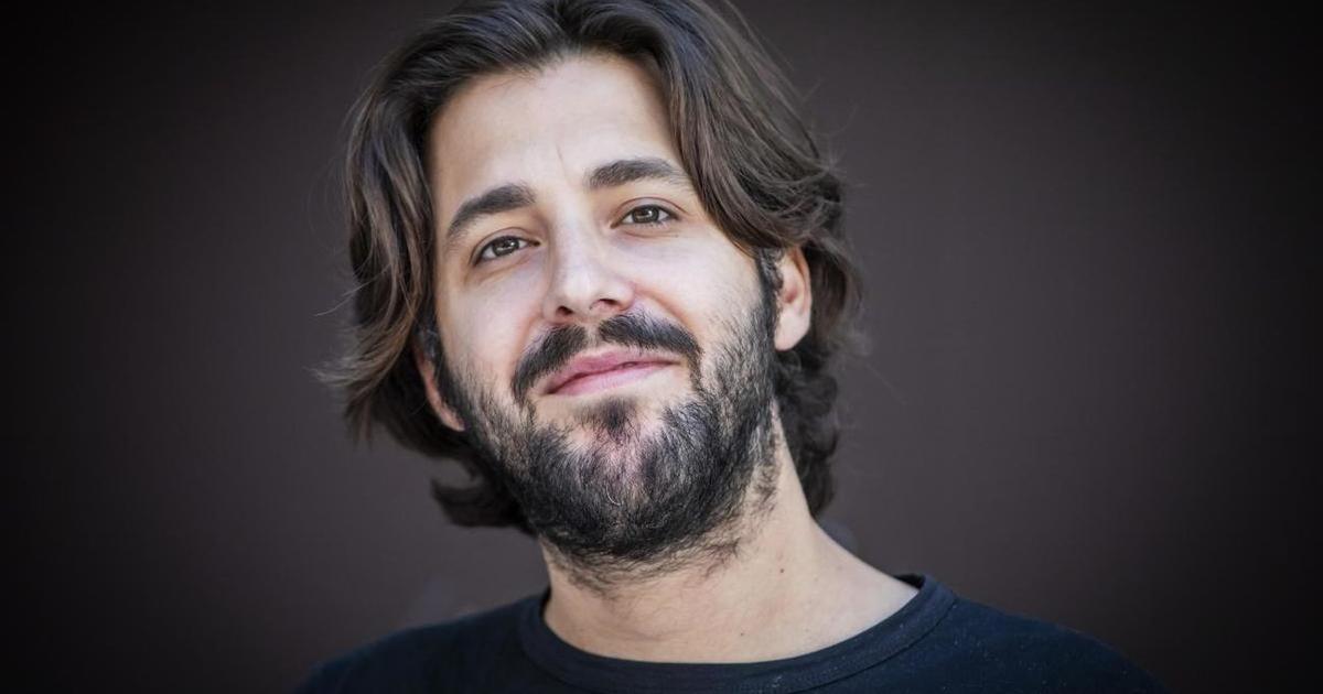 Salvador Sobral