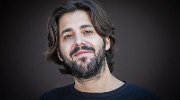 Salvador Sobral