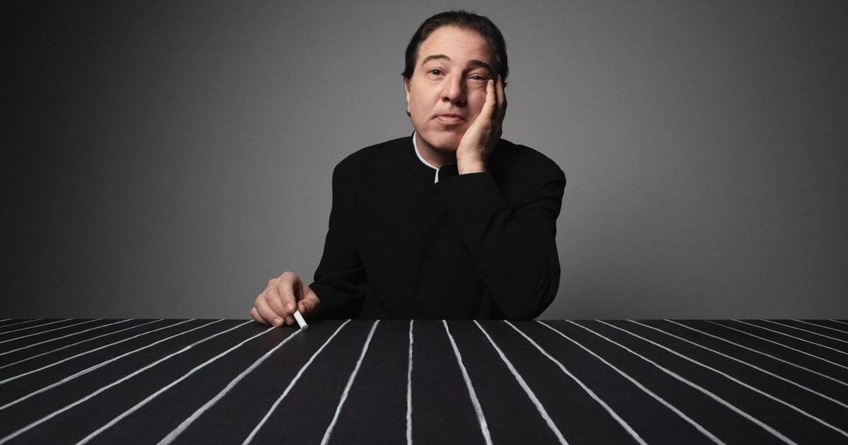 Trio Fazil Say