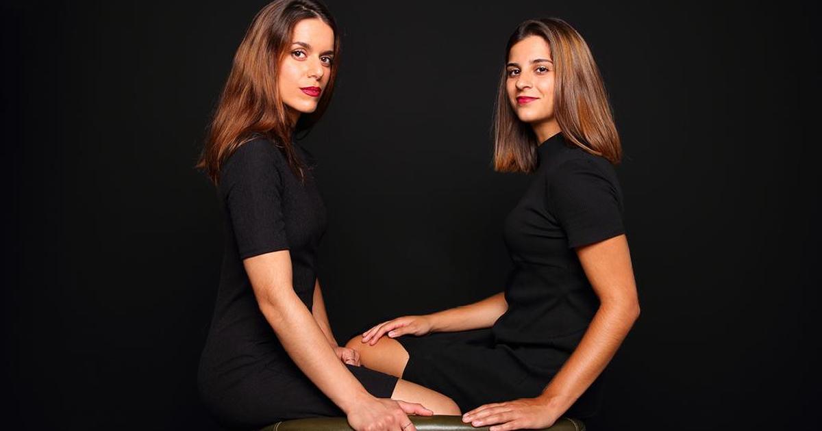 Helena Ressurreiçao & Mar Compte