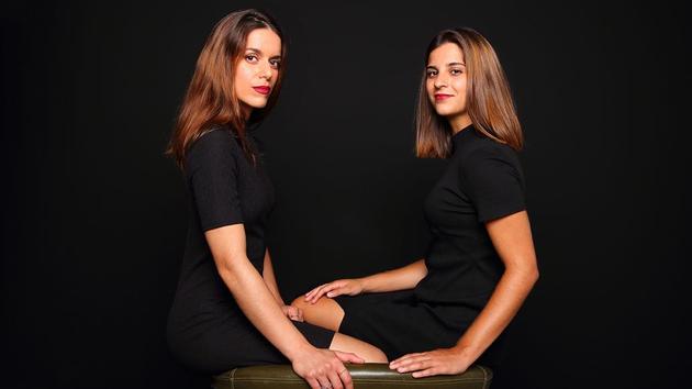 Helena Ressurreiçao &amp; Mar Compte