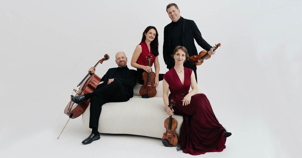 Quartet Casals & Camerata Casals
