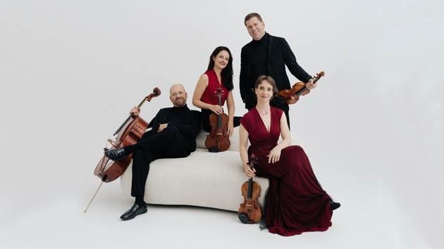 Quartet Casals & Camerata Casals