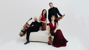 Quartet Casals & Camerata Casals