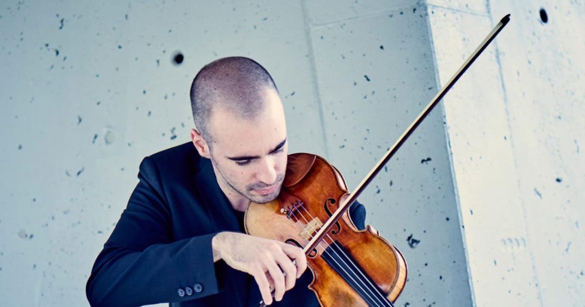Dmitri Smirnov & Joel Bardolet