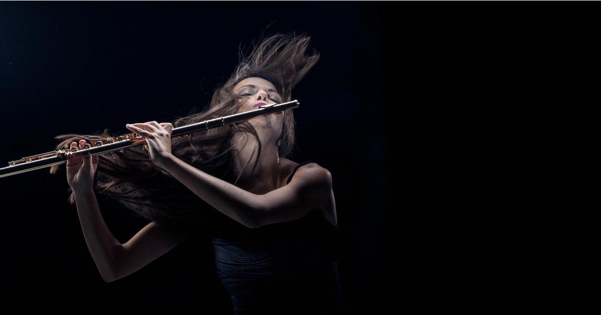 Camerata XXI & Elisabeth Franch