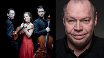 Thomas Quasthoff & Amatis Trio